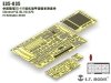 E.T. Model E35-035 Chinese PLA ZSL-92A APC For Hobbyboss 82455
